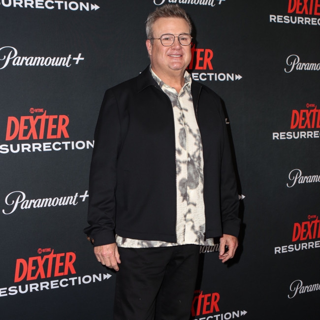 Eric Stonestreet is 'so happy' about his friend Travis Kelce's romance with Taylor Swift