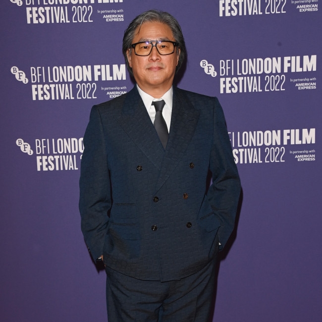 Park Chan-wook expelled from The Writers Guild of America