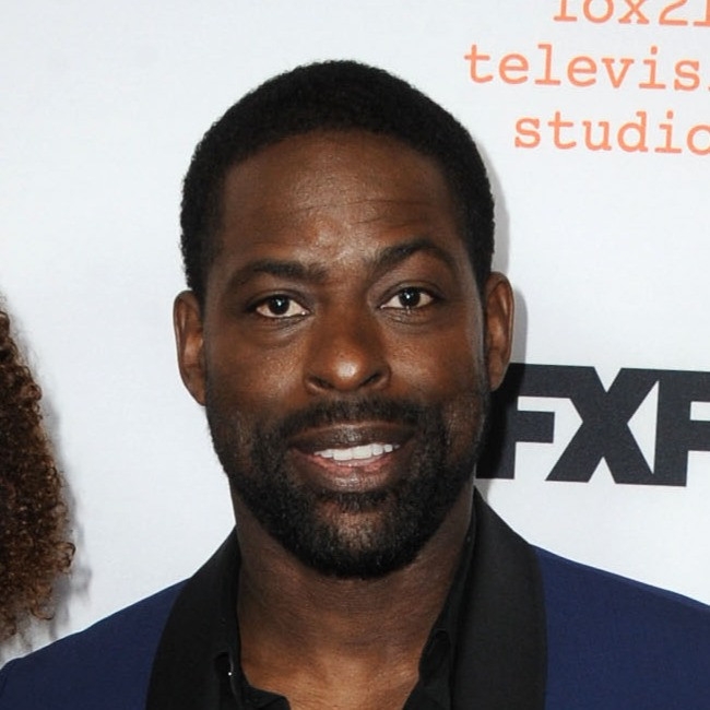 Sterling K. Brown reveals the touching reason he stopped going by his middle name
