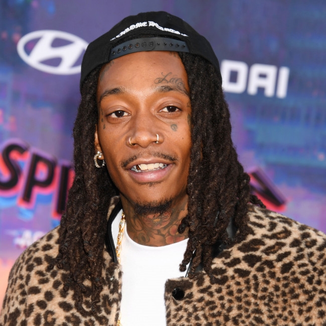 Wiz Khalifa doesn't believe the Earth is round: 'We live on a flat plane'