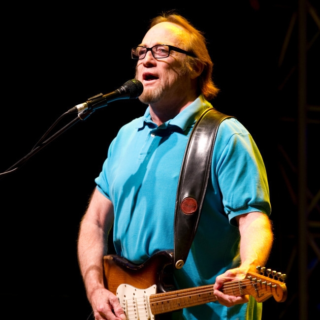 Stephen Stills 'comfortable' with sobriety