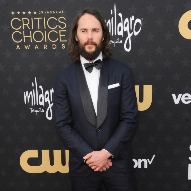 Taylor Kitsch turns down Friday Night Lights revival
