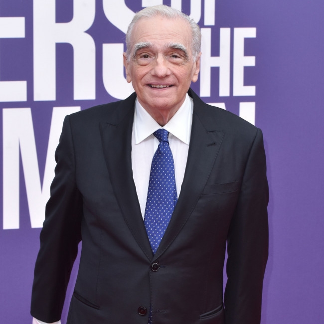 Pope Francis' final interview before his death will air in new Martin Scorsese project