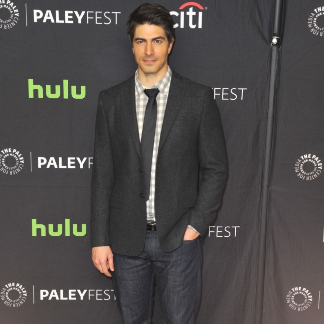 'I cried no less than three times': Superman star Brandon Routh showers David Corenswet with praise