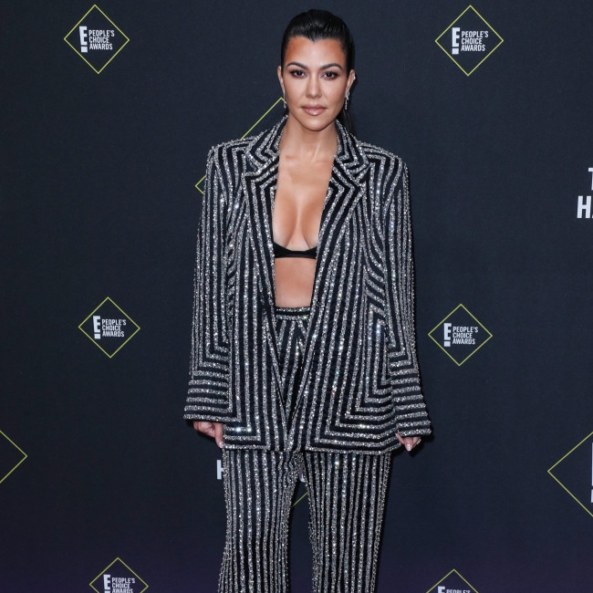 'Bossy and controlling': Kourtney Kardashian details old struggles with Caitlyn Jenner