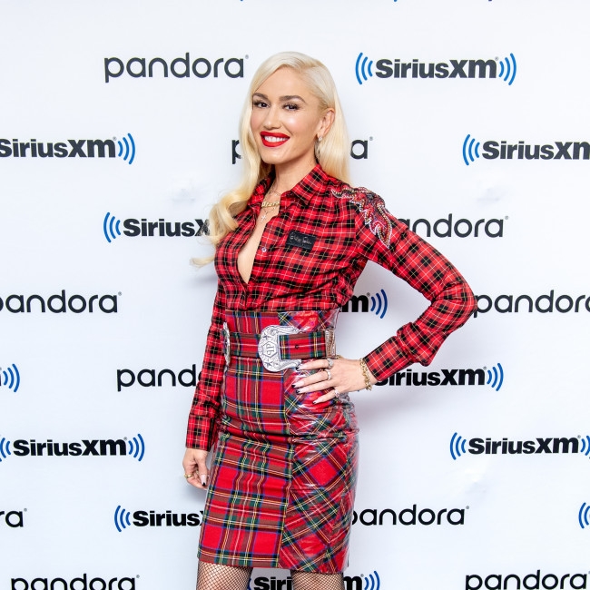 Gwen Stefani asked to leave London pub due to strict no children policy