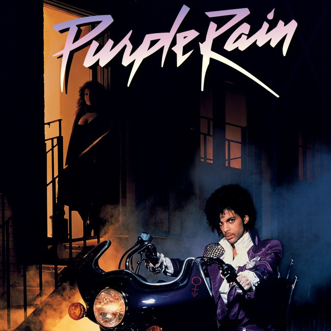 Long-awaited nine-hour documentary on Prince shelved by Netflix
