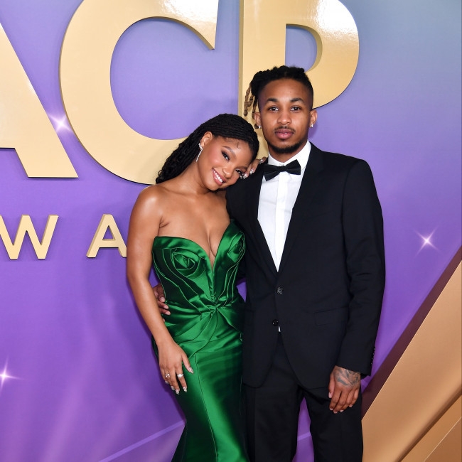 DDG appeals to Halle Bailey to reach custody agreement