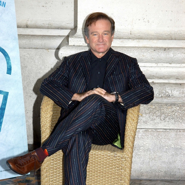 Robin Williams' ‘Popeye' movie ‘made while the set was snowed in cocaine'