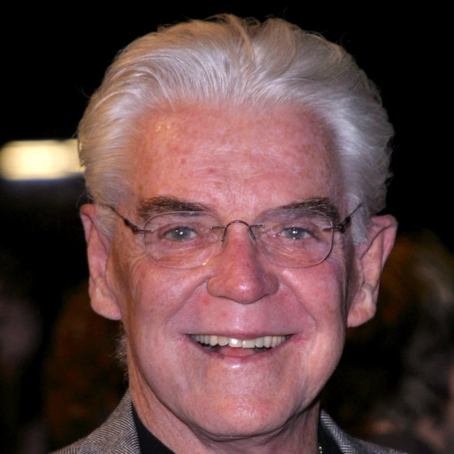 Spider-Man and Spaghetti Western actor Jack Betts dead aged 96