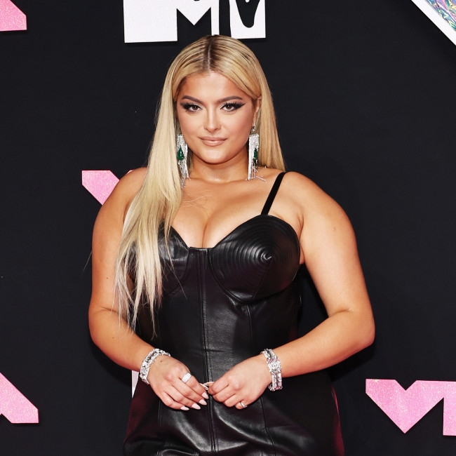 Pop star Bebe Rexha reveals pregnancy loss