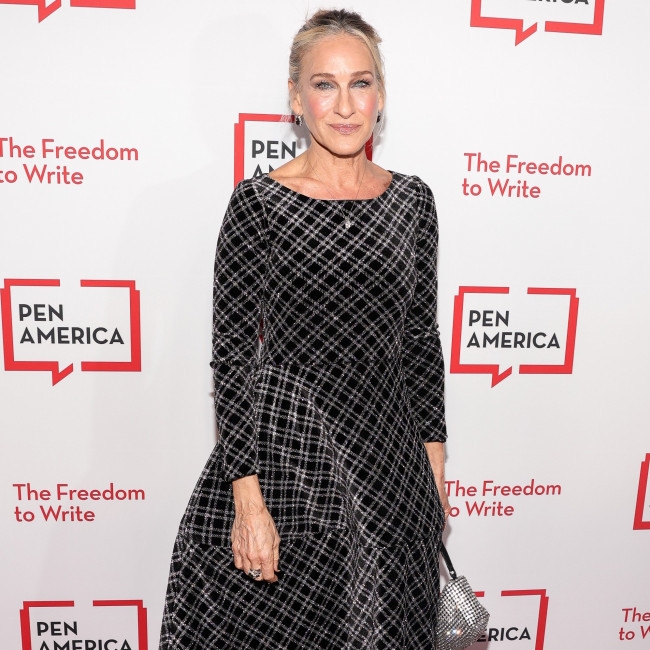 Sarah Jessica Parker bids farewell to Carrie Bradshaw after And Just Like That... ending announcement