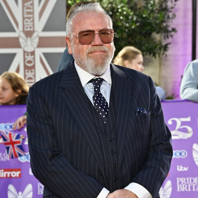 Ray Winstone is developing a new TV show based in 1970s London