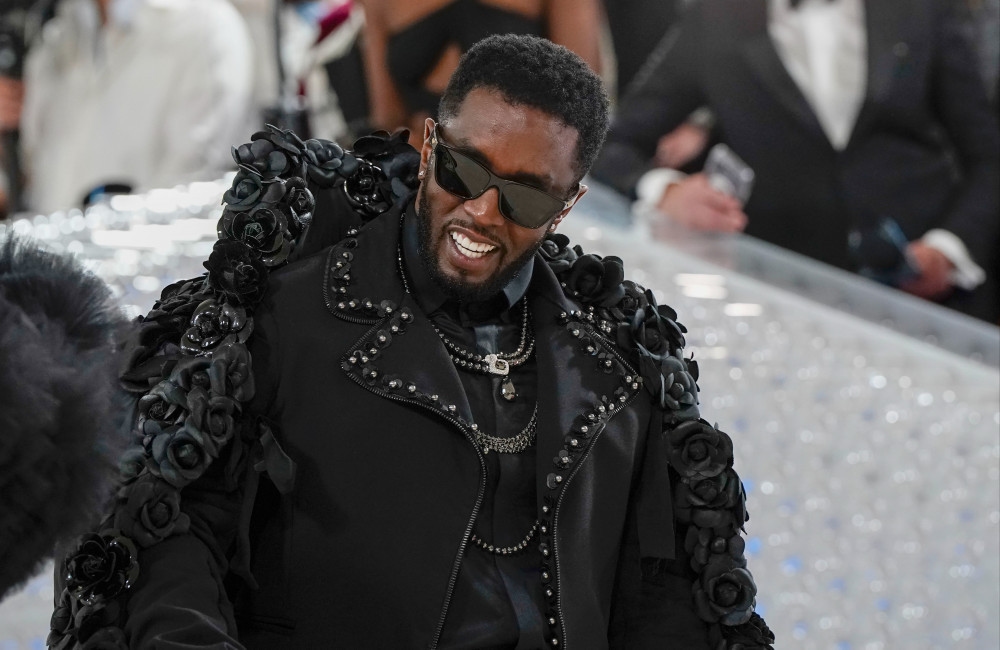 Sean 'Diddy' Combs has been denied bail for a fifth time