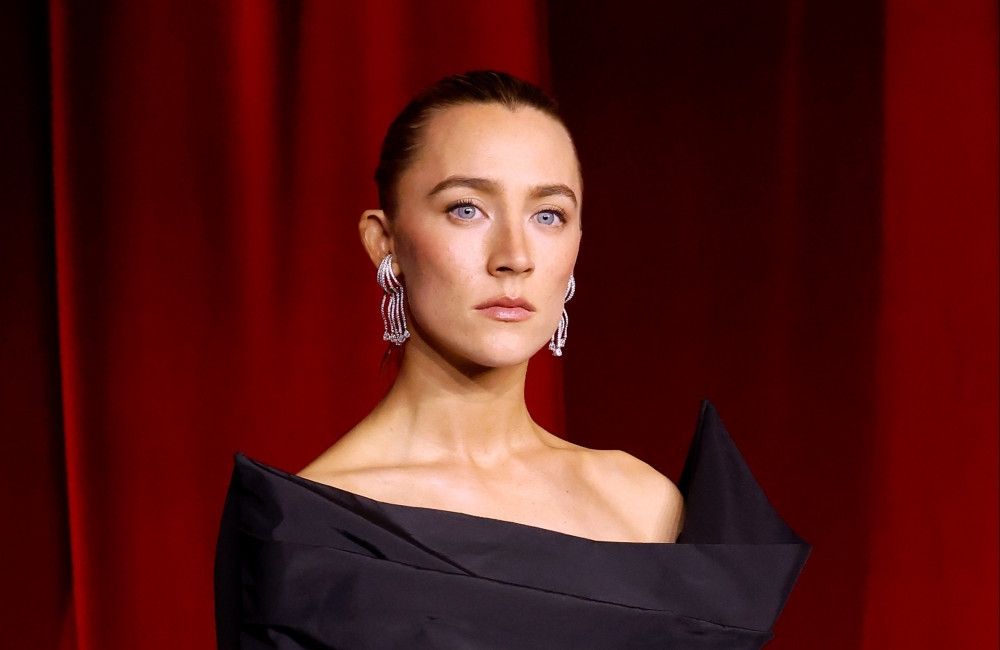 Saoirse Ronan and Austin Butler to be the lead stars in Deep Cuts