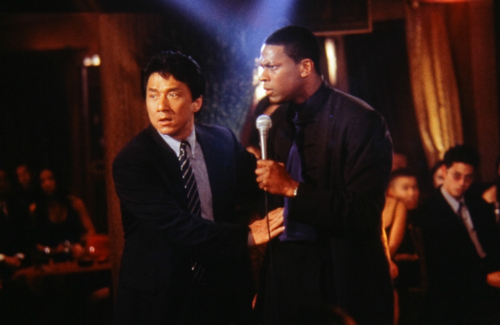 Jackie Chan says 'too much money' was to blame for the lukewarm critical reception to ‘Rush Hour 3'