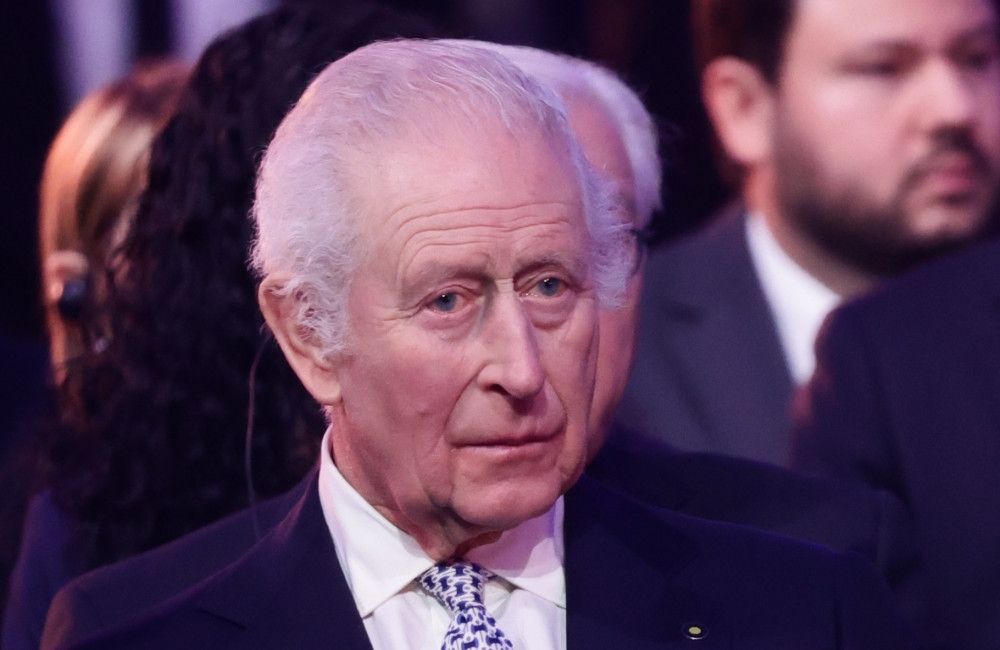 King Charles will pay tribute to the Air India crash victims at Trooping the Colour