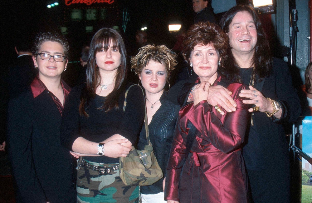 The Osbournes: Former MTV boss reflects on the reality show's impact