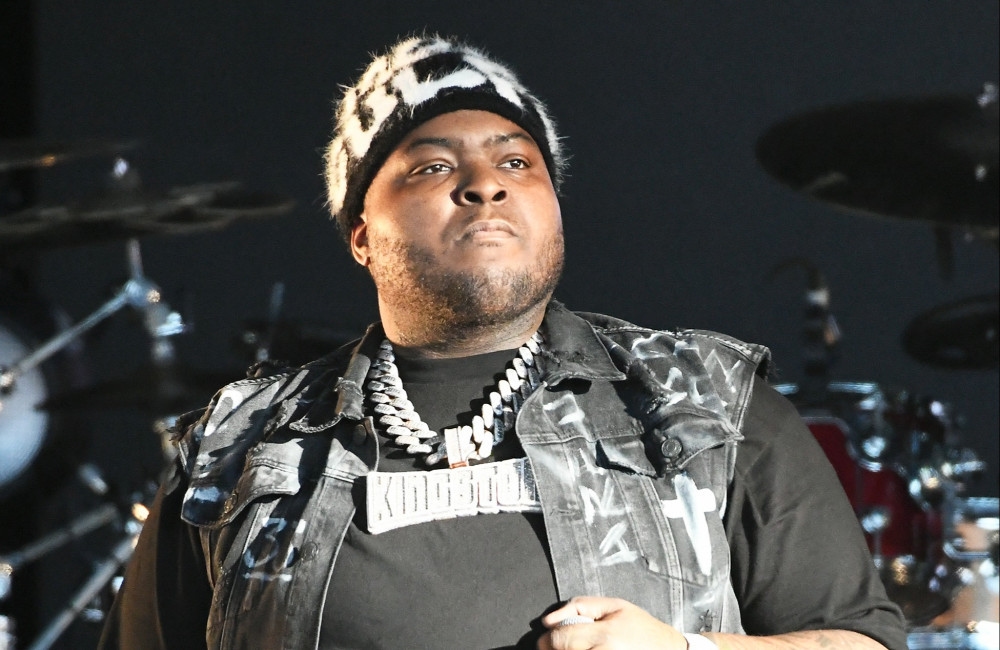 Sean Kingston has been sentenced to three-and-a-half years in prison