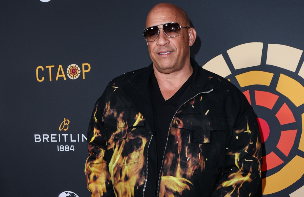 Vin Diesel was proposed to direct ‘precursor' to Fast X: Part 2