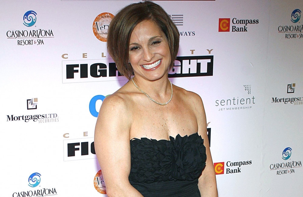 Mary Lou Retton 'determined to learn and grow' following DUI conviction