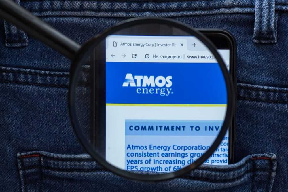 Earnings Preview: What to Expect From Atmos Energy's Report
