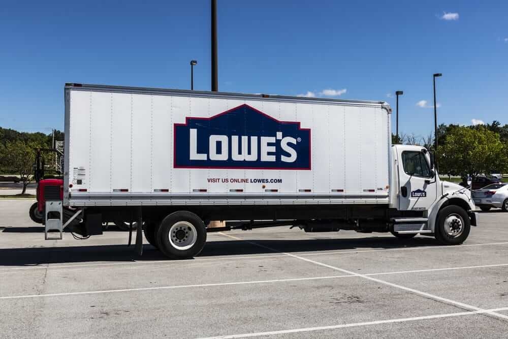Lowe's Stock: Analyst Estimates & Ratings
