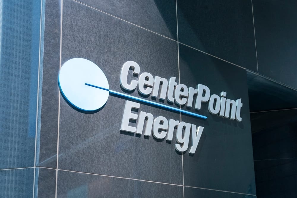 Is CenterPoint Energy Stock Outperforming the Nasdaq?