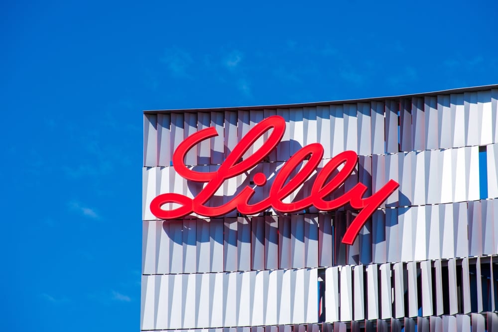 A $1.3 Billion Reason to Buy Eli Lilly Stock Now