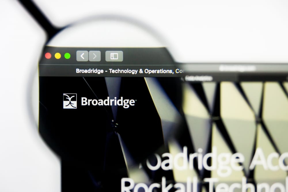 What to Expect From Broadridge Financial's Next Quarterly Earnings Report
