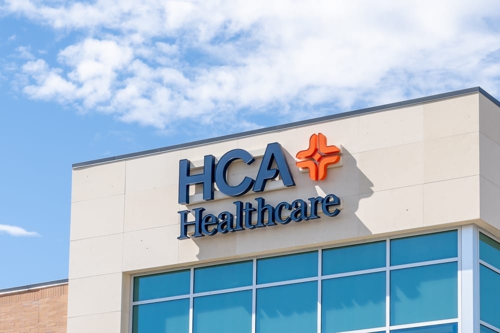 Here's What to Expect From HCA Healthcare's Next Earnings Report