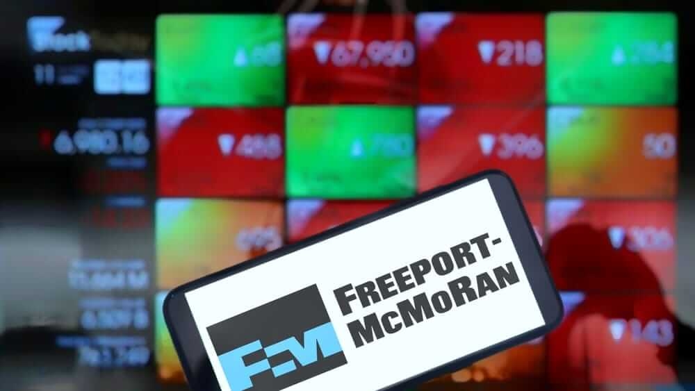 Are Wall Street Analysts Bullish on Freeport-McMoRan Stock?