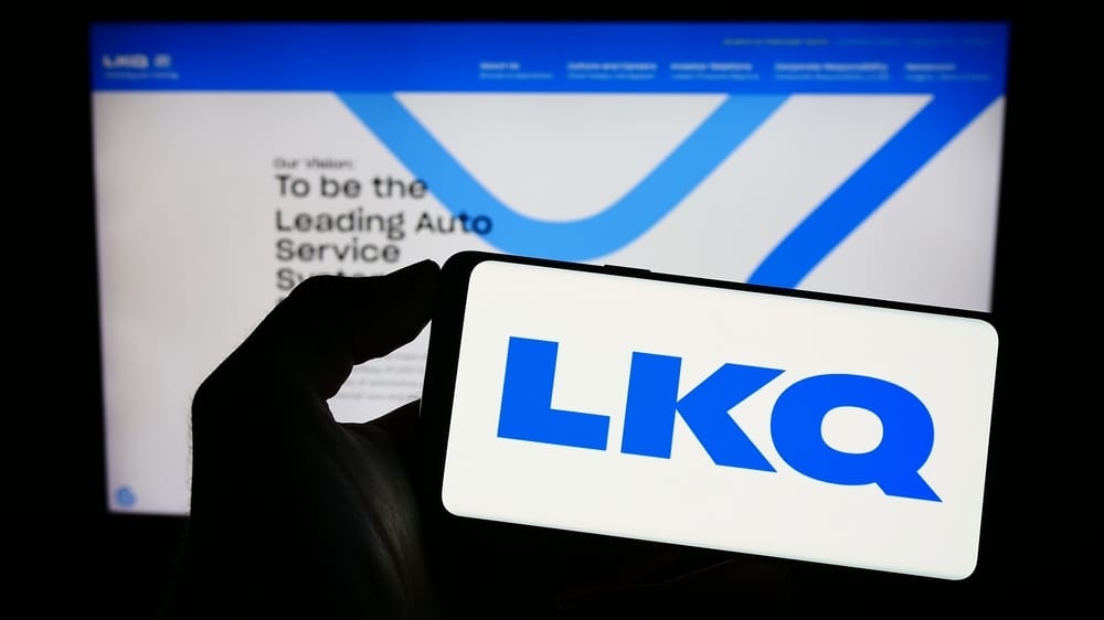 Is LKQ Corporation Stock Underperforming the S&P 500?