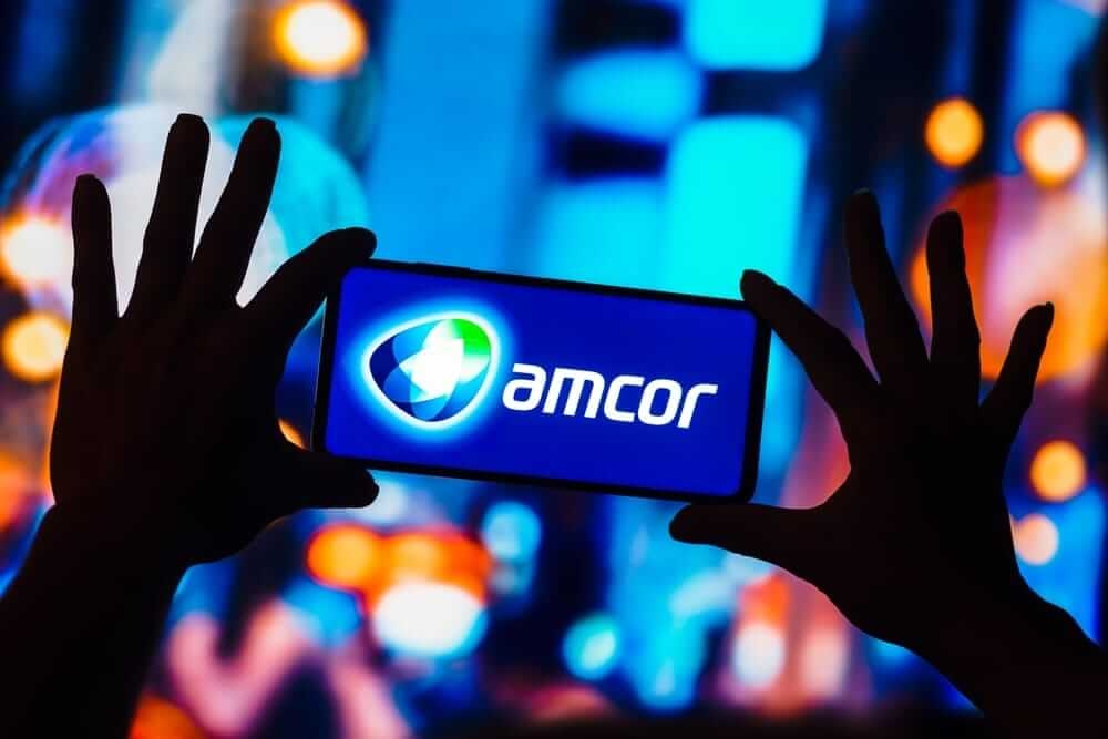 Are Wall Street Analysts Bullish on Amcor Stock?