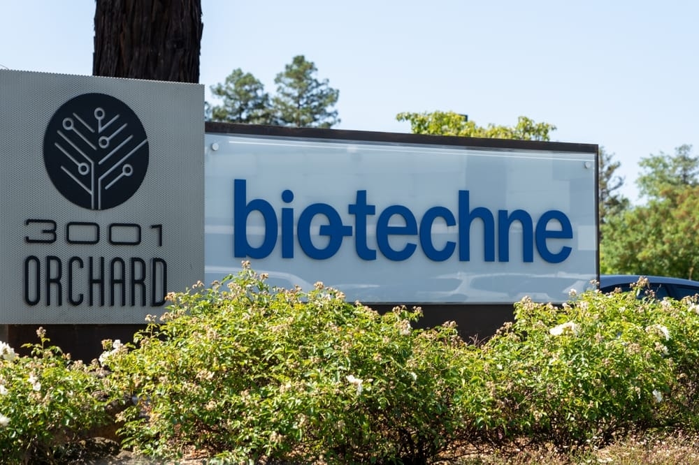 Is Bio-Techne Stock Underperforming the Nasdaq?