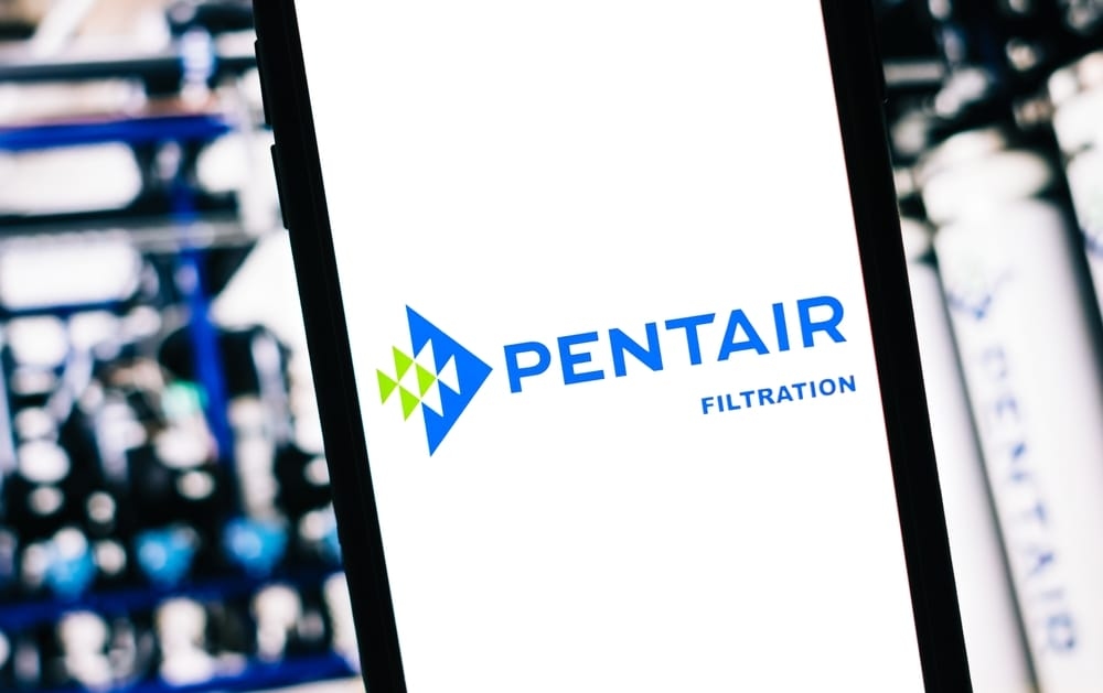 Pentair's Q2 2025 Earnings: What to Expect