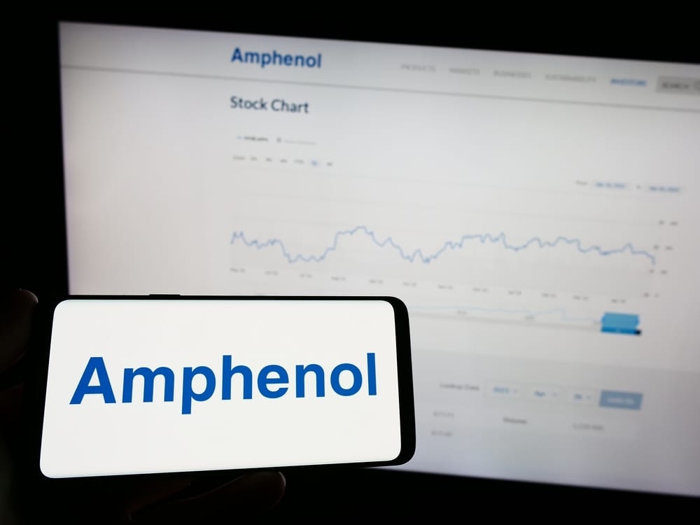 What You Need To Know Ahead of Amphenol's Earnings Release