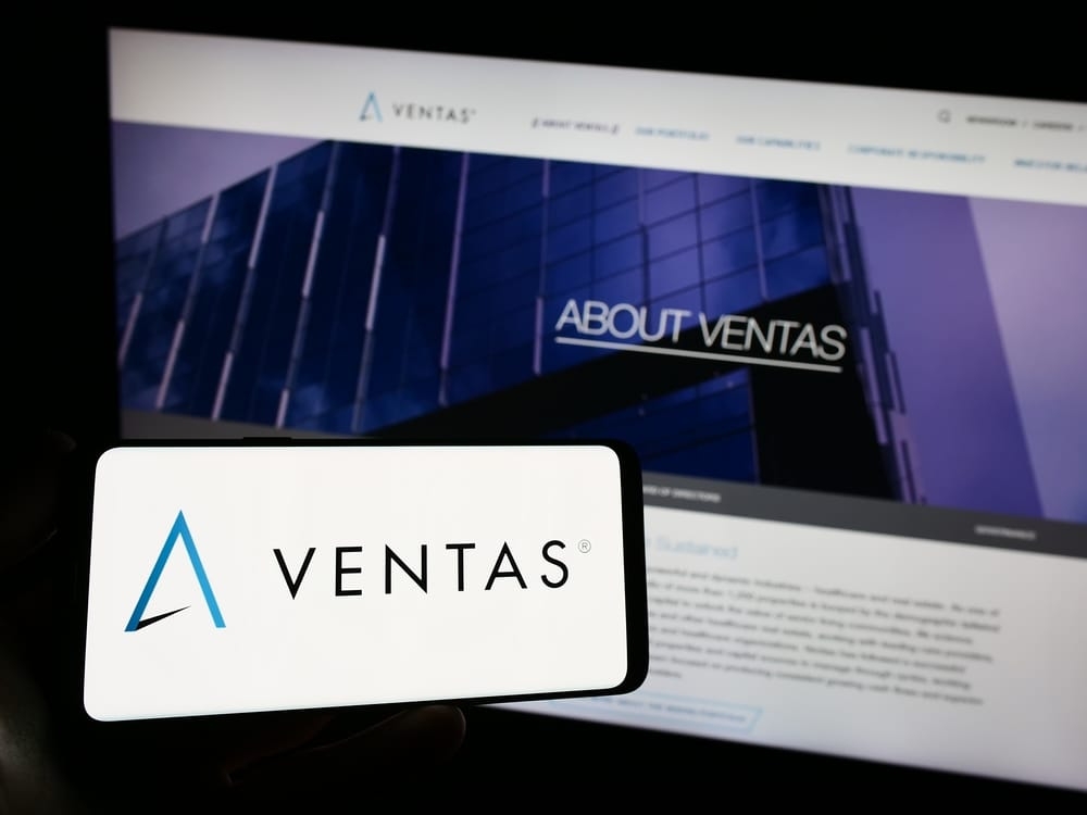 Ventas Stock: Is VTR Outperforming the Real Estate Sector?