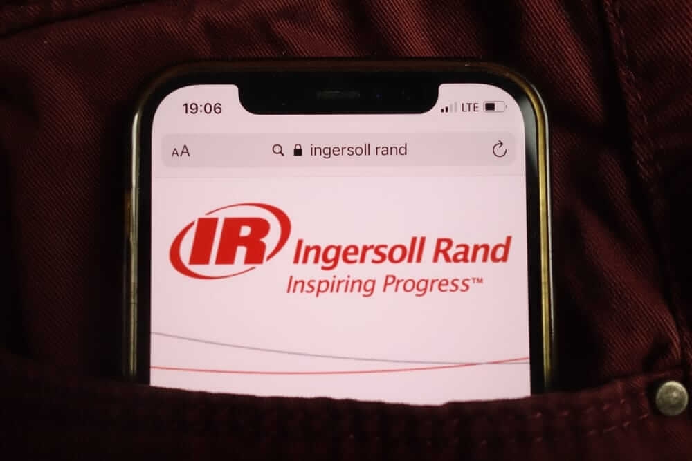 Ingersoll Rand Stock: Analyst Estimates & Ratings