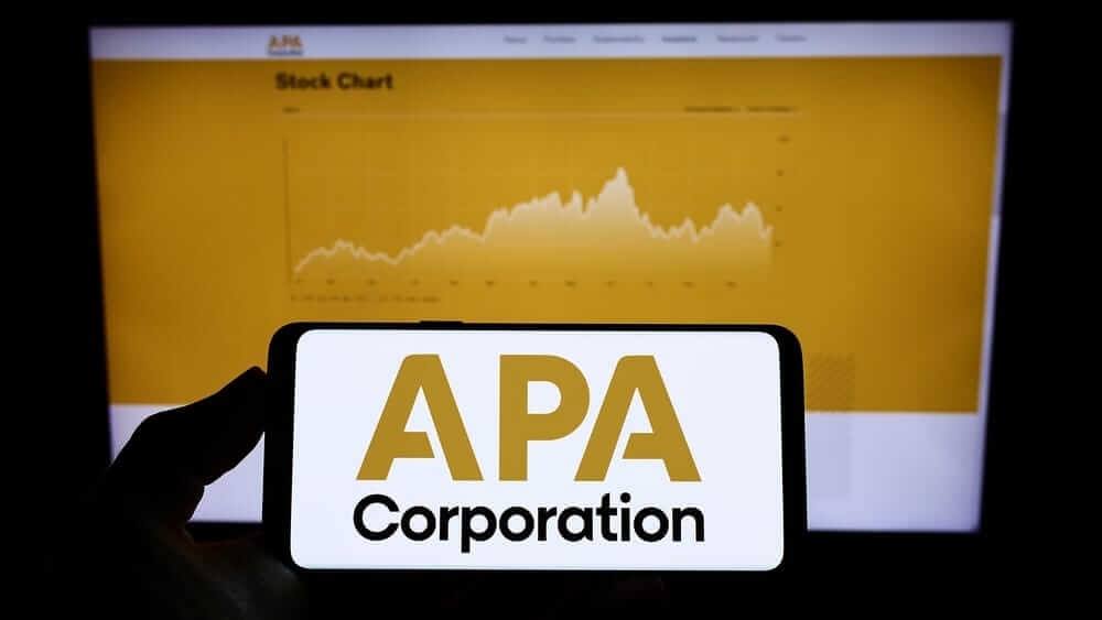 APA Corporation Stock: Analyst Estimates & Ratings