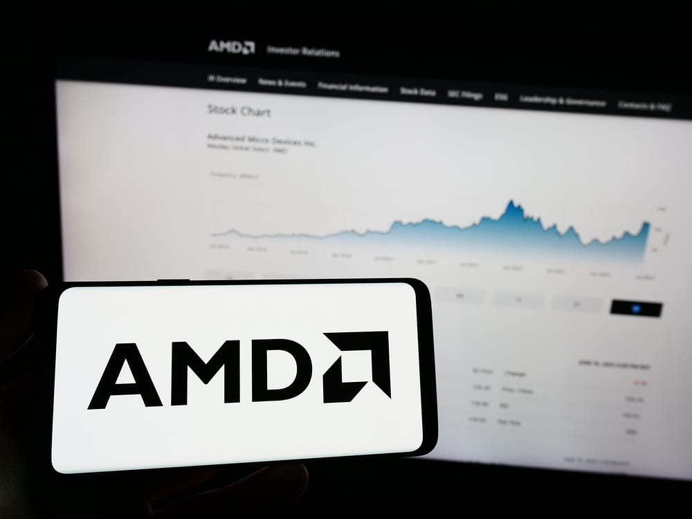 AMD Stock Is in the ‘Middle of a Historic Run.' Is It Too Late to Buy Shares Here?