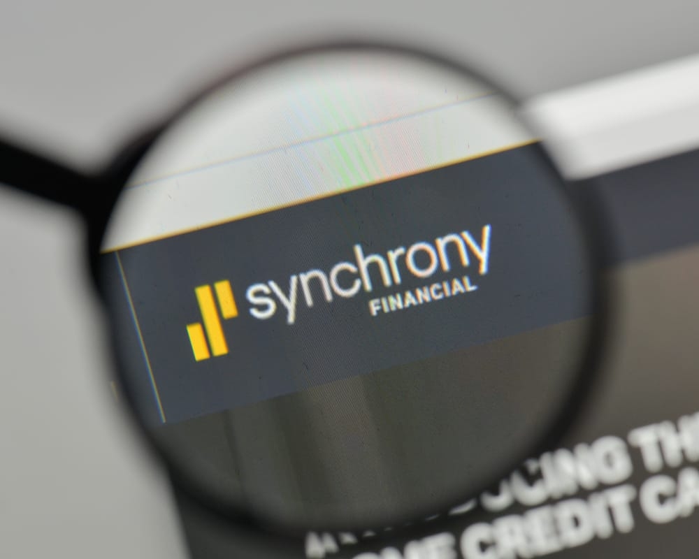 Is Synchrony Financial Stock Outperforming the Nasdaq?