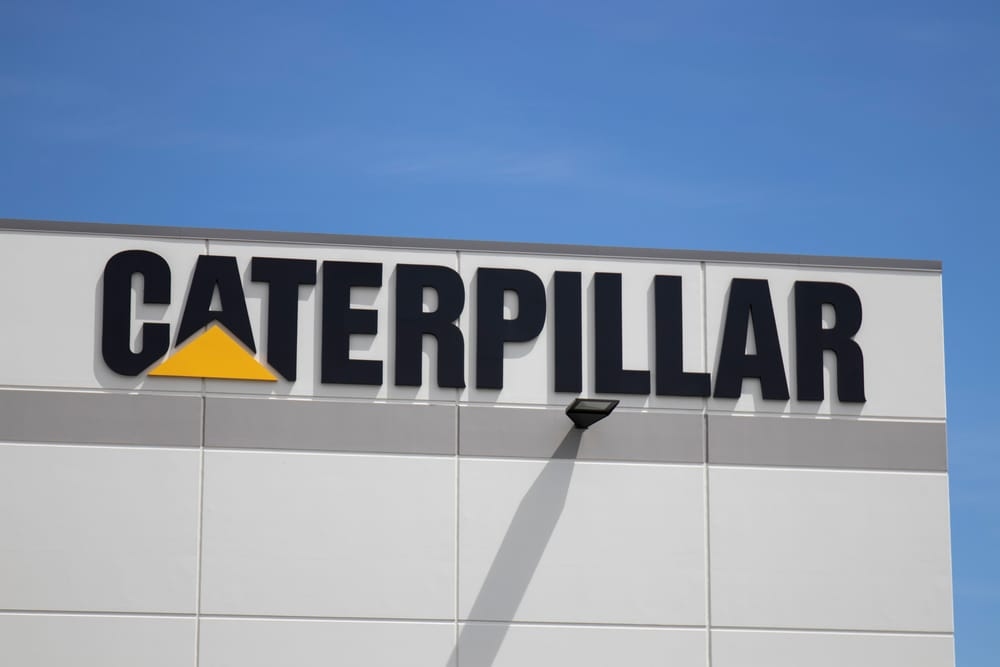 Caterpillar's Q2 2025 Earnings: What to Expect