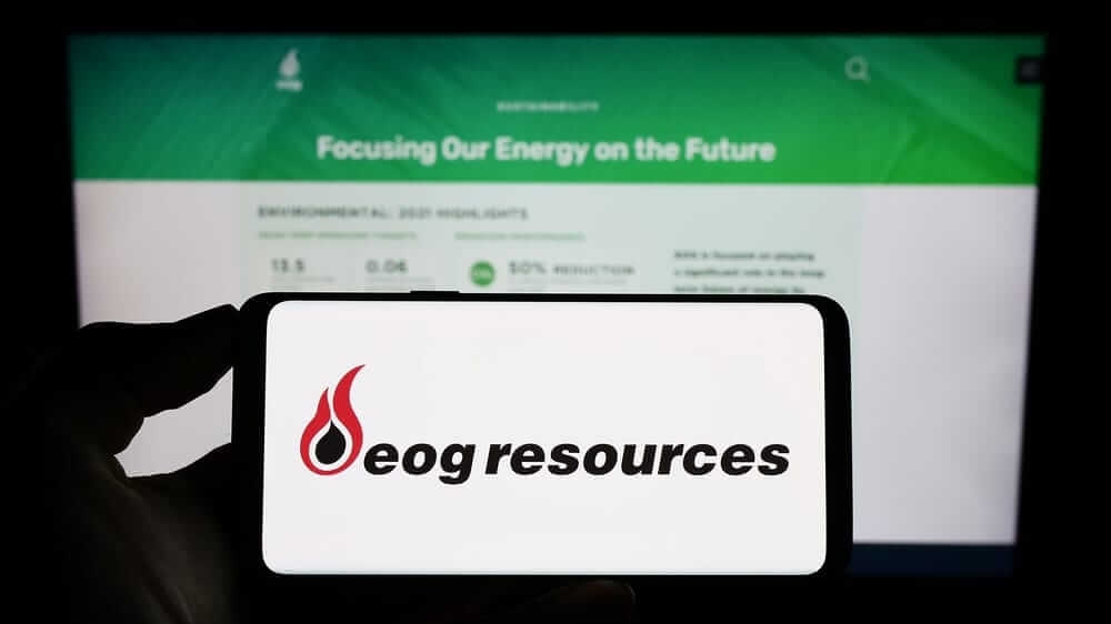 Are Wall Street Analysts Bullish on EOG Resources Stock?