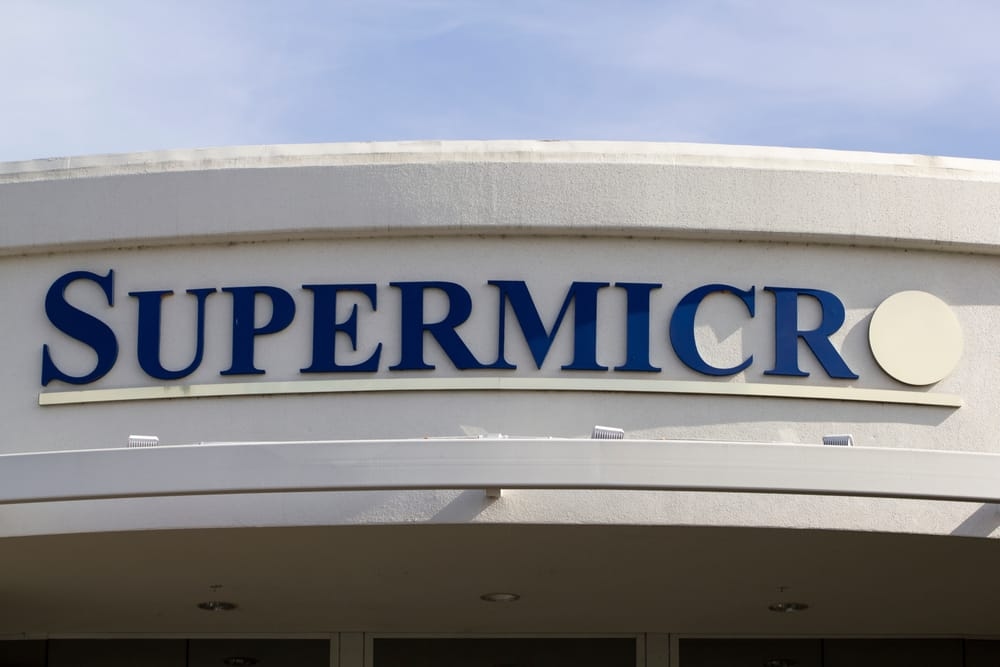 A $2 Billion Reason to Sell Super Micro Computer Stock Now