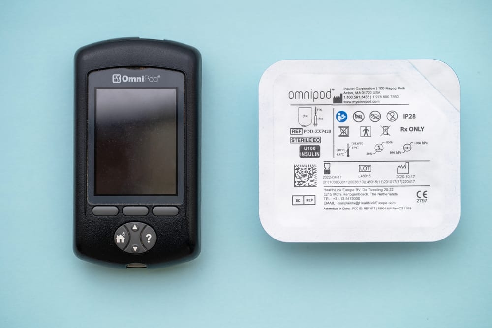 How Is Insulet's Stock Performance Compared to Other Medical Devices Stocks?