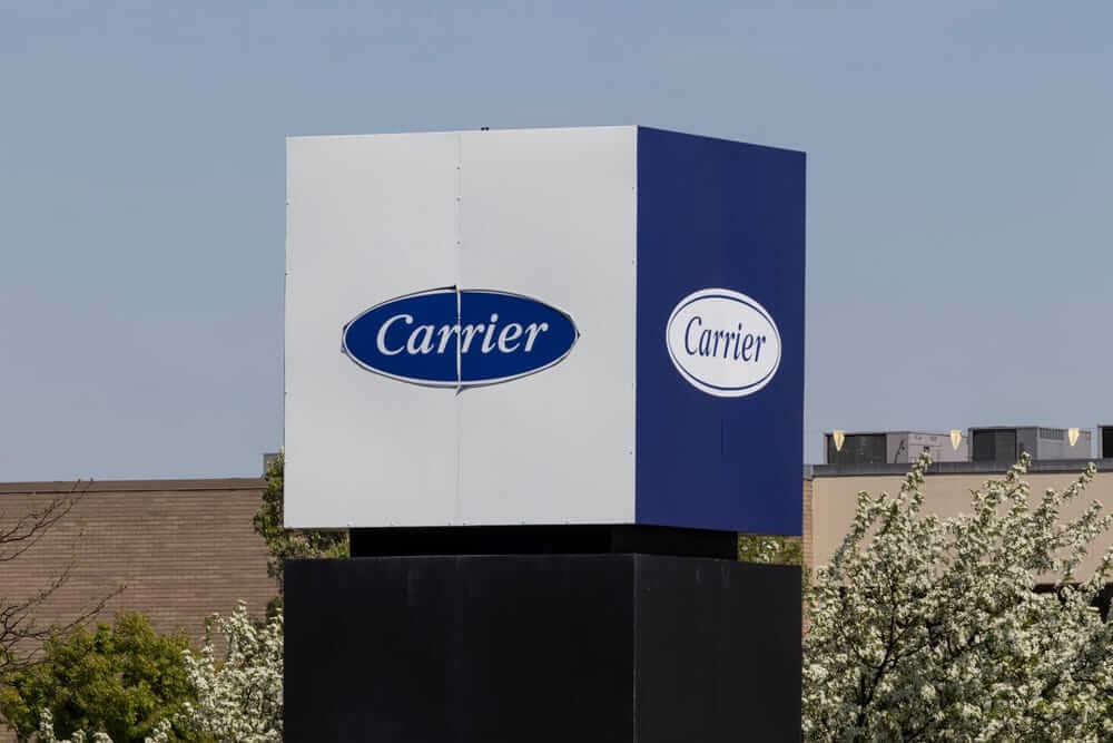 Is Wall Street Bullish or Bearish on Carrier Global Stock?