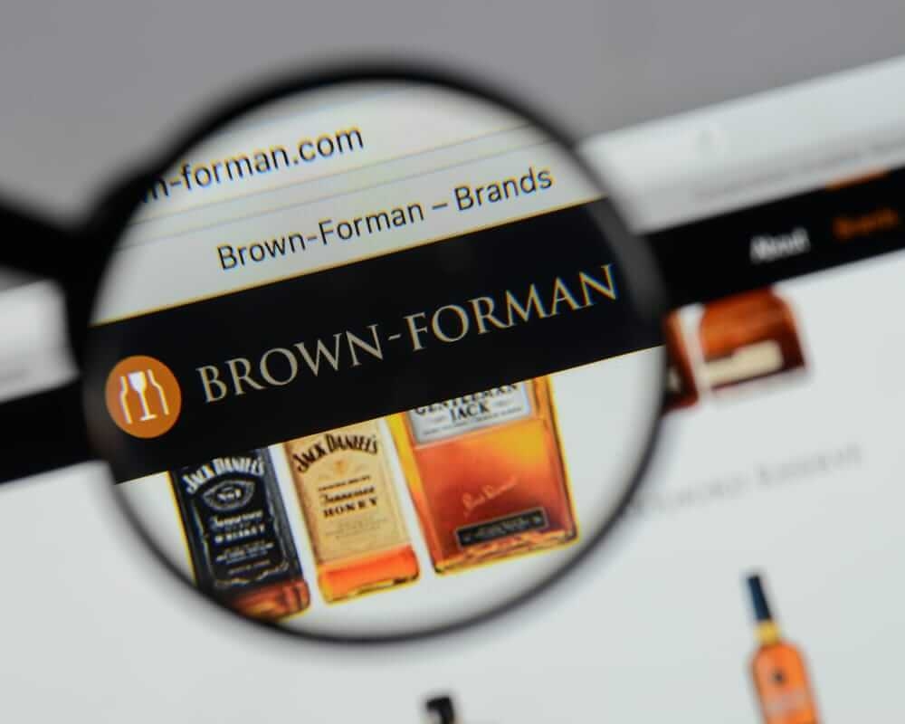 Here's What to Expect From Brown-Forman's Next Earnings Report
