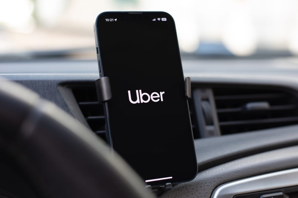 How to Make a 2.0% Yield with UBER Over the Next Month