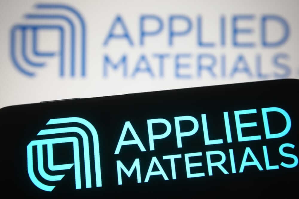 Applied Materials' Quarterly Earnings Preview: What You Need to Know